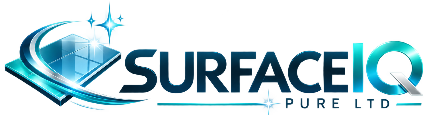 SurfaceIQ Pure LTD